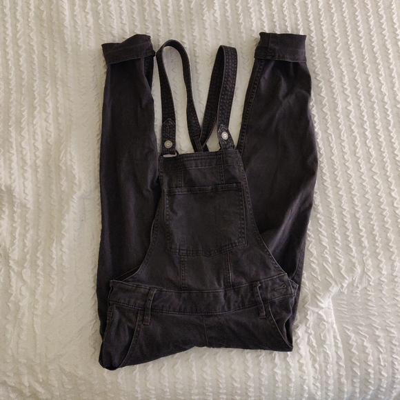 Overalls - Picture 2 of 2